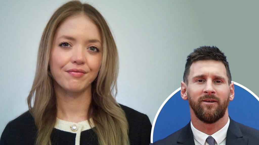 crystal caicedo and lionel messi.jpg