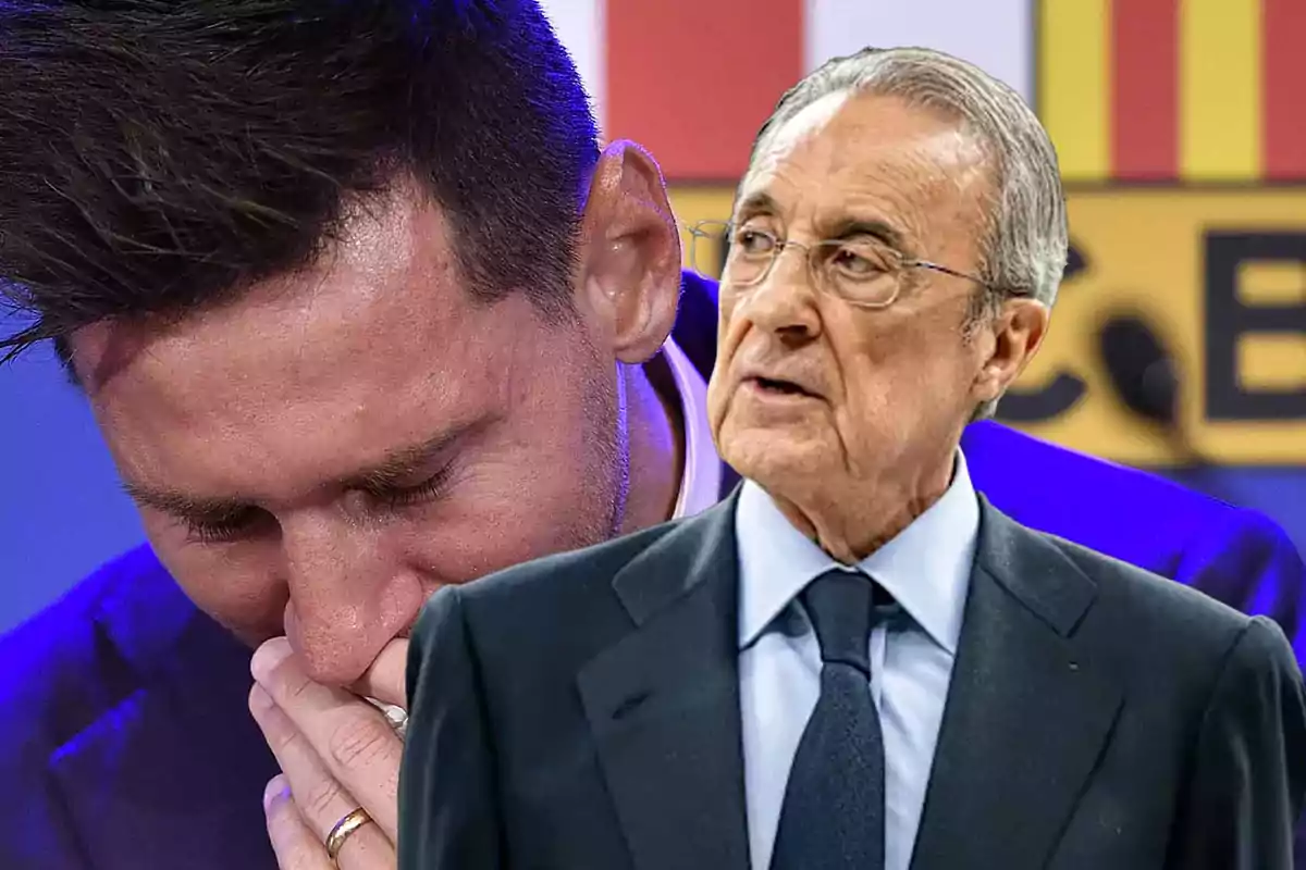 florentino serio con messi llorando 1200 800.webp
