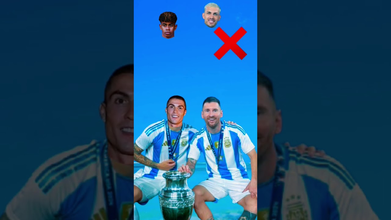 Guess whose number is right ⚽ð¥ð#football #ronaldo #shorts  #leomessi #varilvideos #shorts #foryou