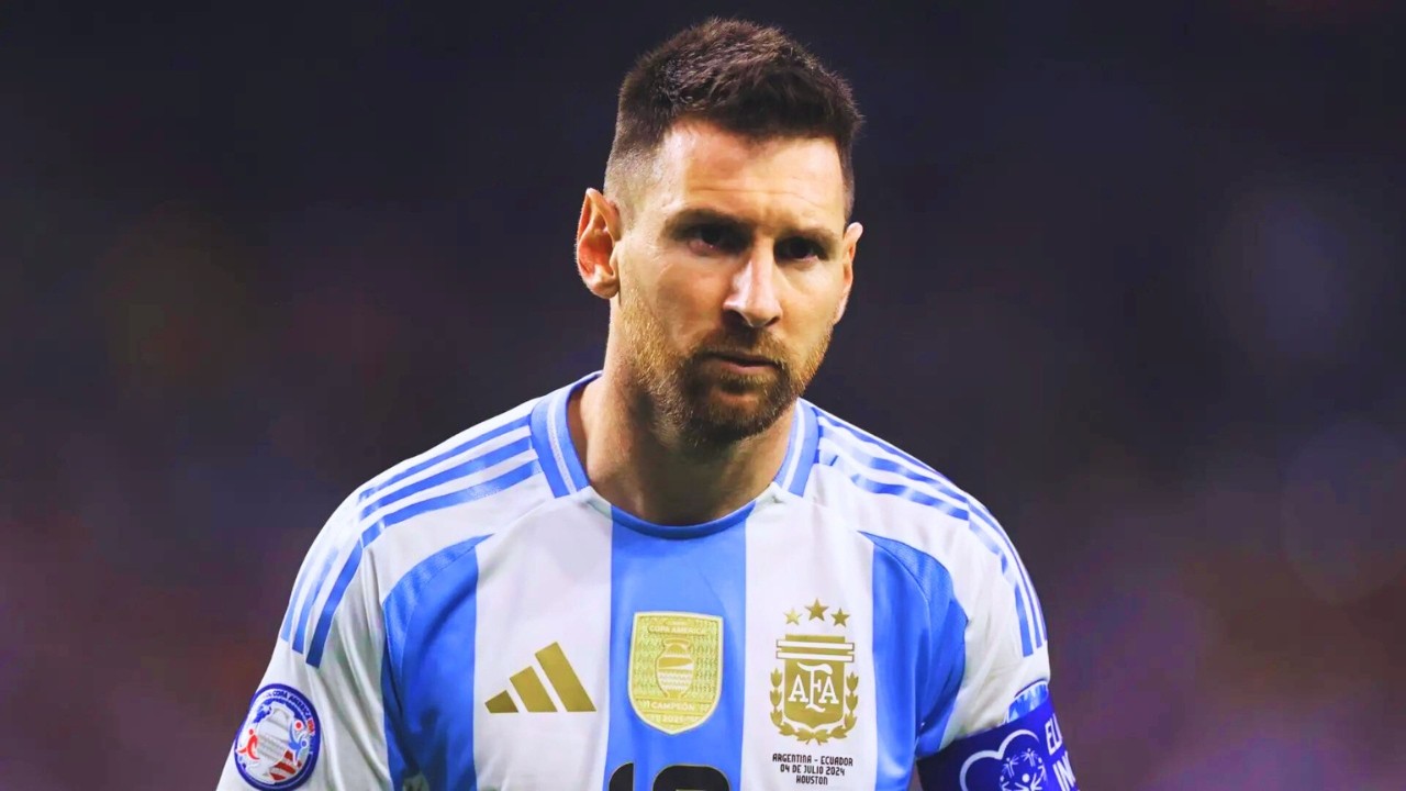 L'art du dribble de Lionel Messi - Nouvelle édition