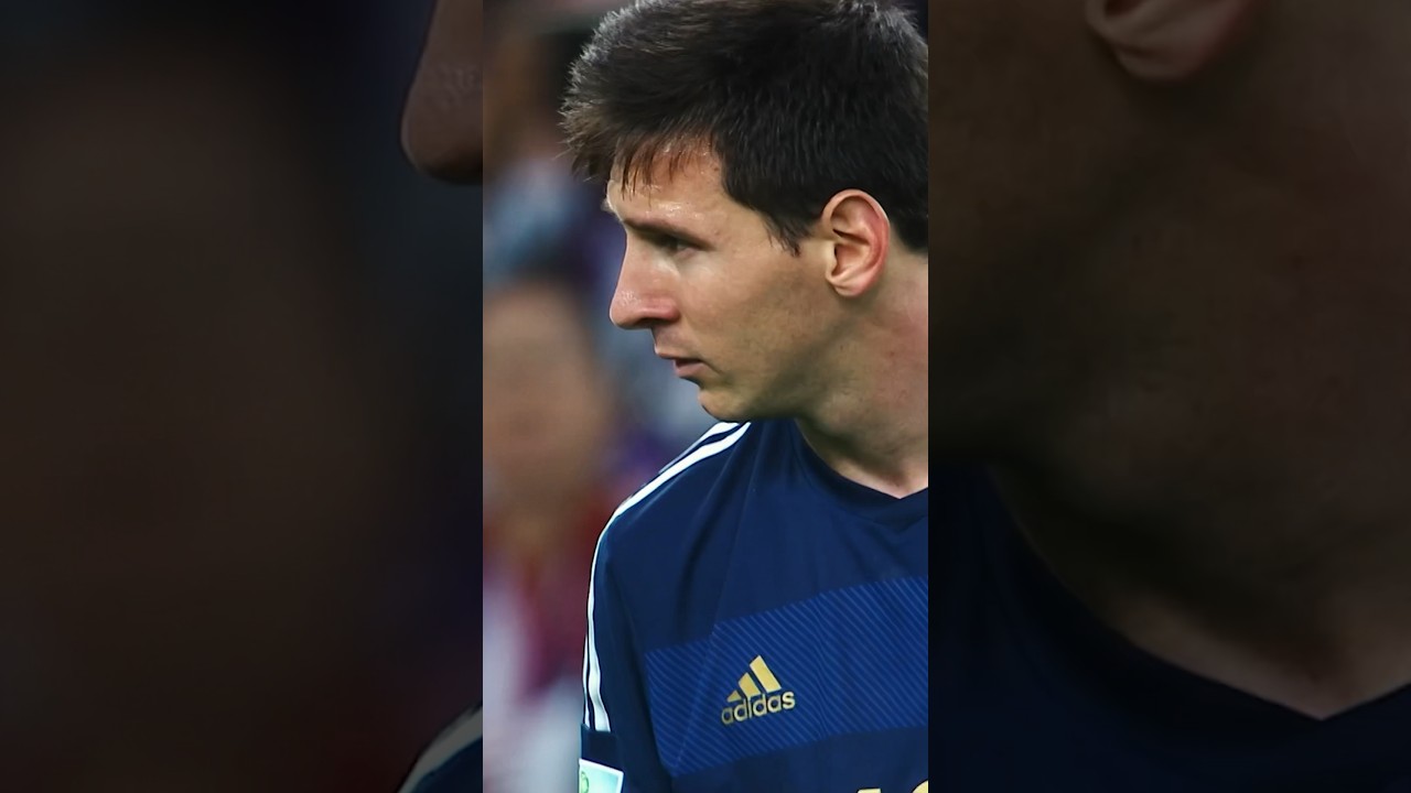 Le petit garçon de Rosario, Argentine