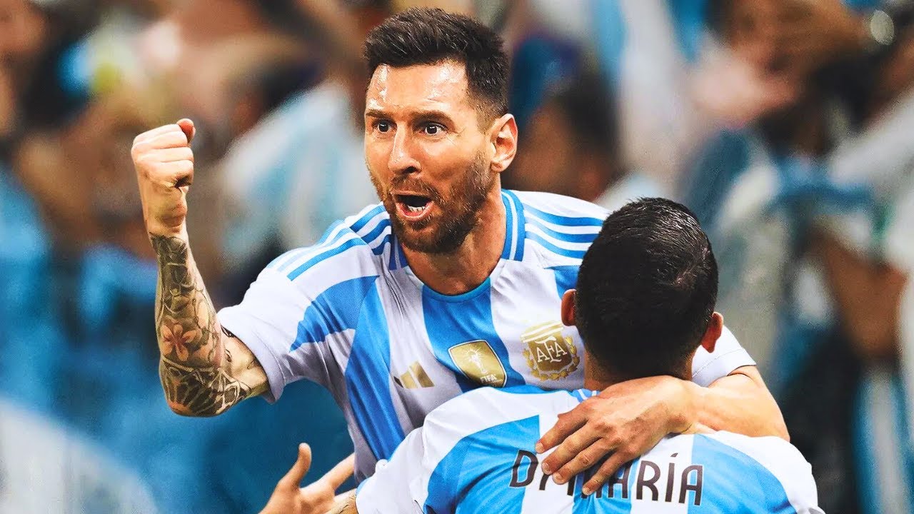 Lionel Messi - Le plus grand de tous les temps - Nouvelle édition