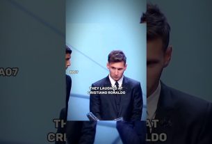 Ronaldo Showed Levels To Messi And Suarezðð¥¶ #shorts #ronaldo #messi #shortsvideo sh
