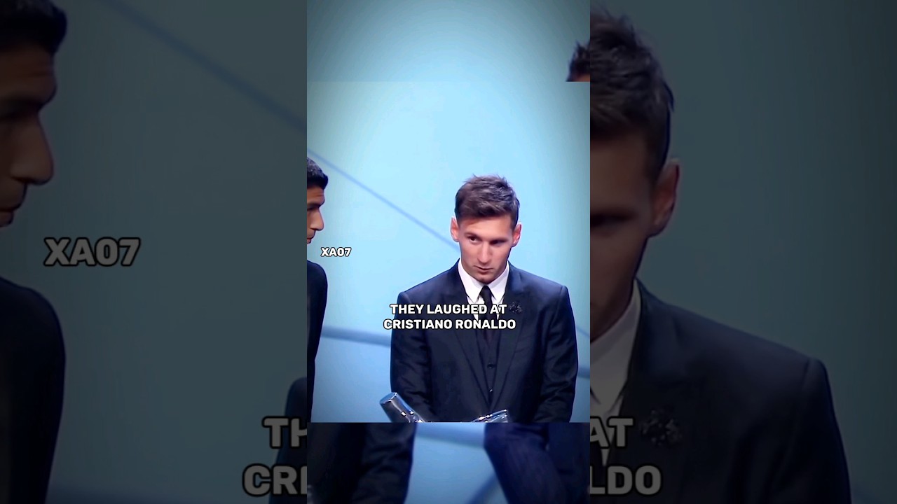 Ronaldo Showed Levels To Messi And Suarezðð¥¶ #shorts #ronaldo #messi #shortsvideo sh