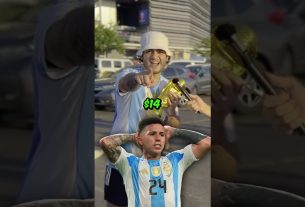 The Greatest Lionel Messi Trivia EVER! ð¤¯