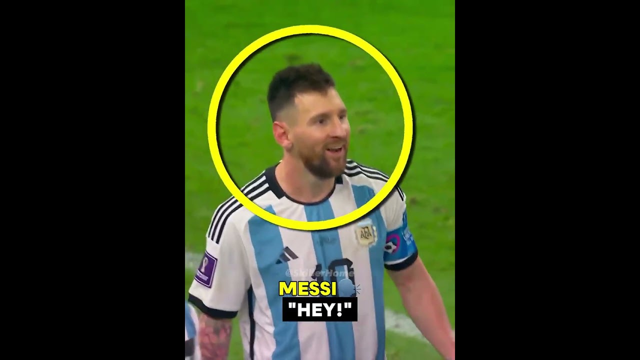 When Goalkeeper's Saves Messi & Ronaldoð❤️