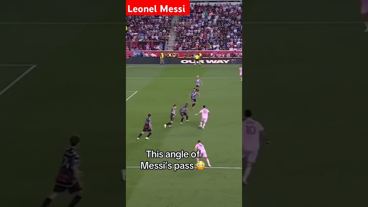 Best of Messi @LeoMessi #LeoMessi # CR7 #fifaworldcup #soccer #footballworldcup
