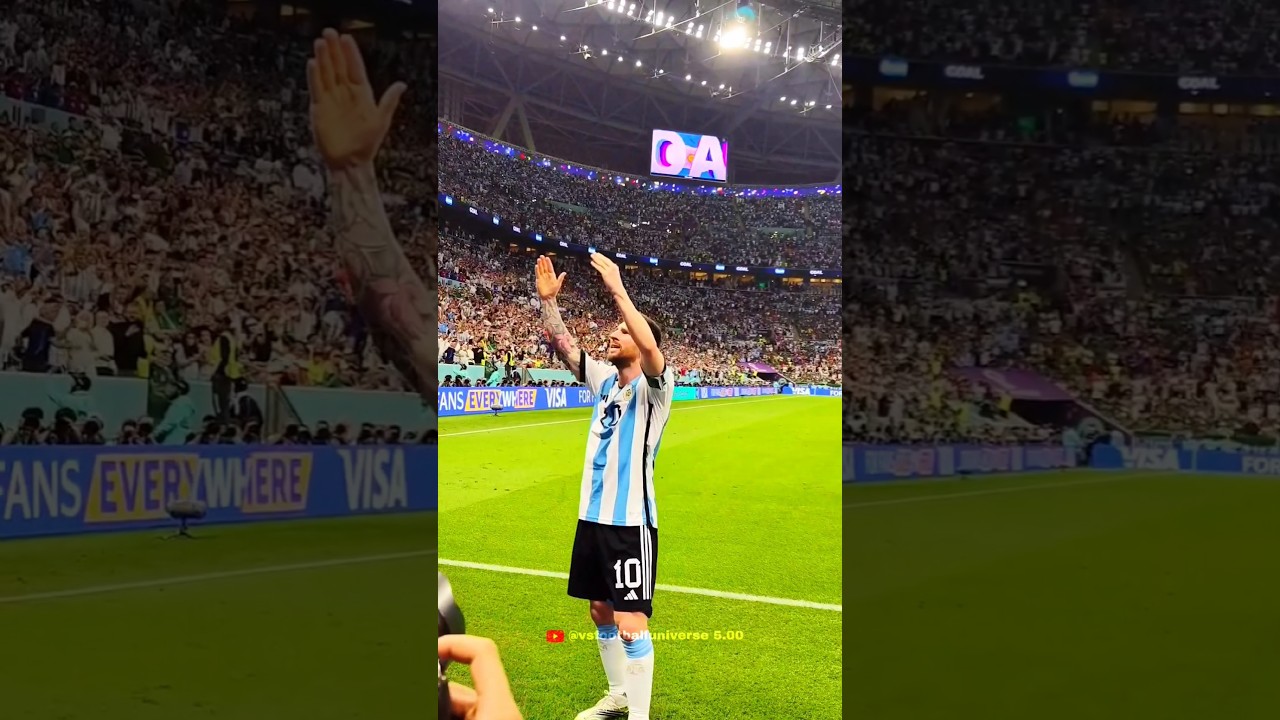 Cristiano Ronaldo, Erling Haaland, Ronaldo Jr ð Lionel Messi, Neymar Jr., Thiago Messið Fight ð±ð¤¯