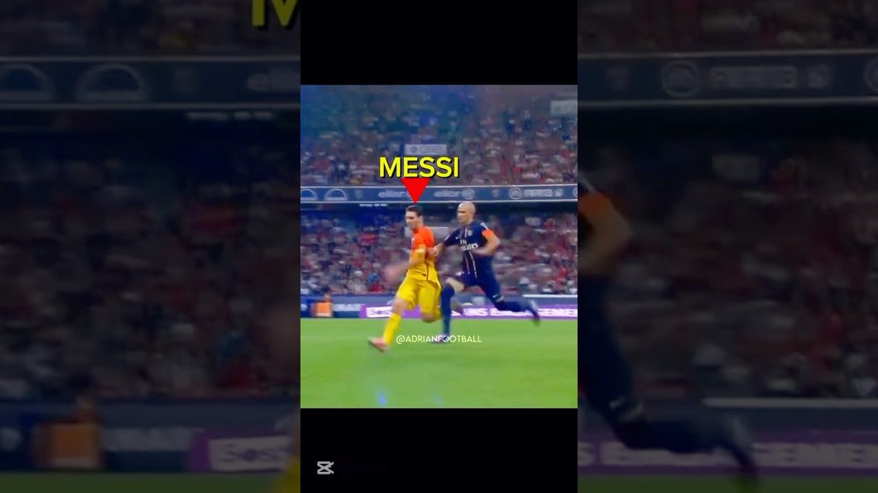 He can’t be stopped #messi #leomessi #goat #Soccer #fyp #football