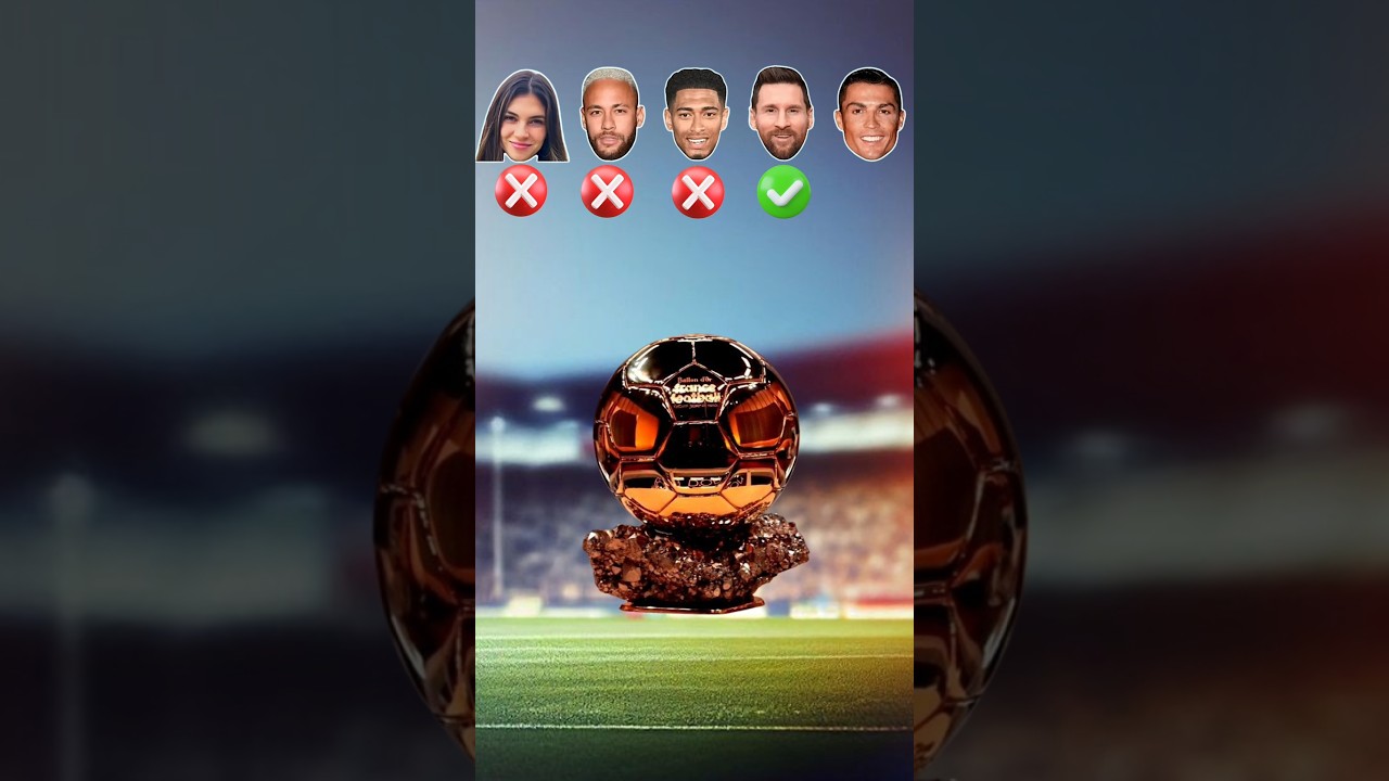 Leo Messi Cristiano Ronaldo Neymar Jr Celine dept Bellingham ð¥ #shorts