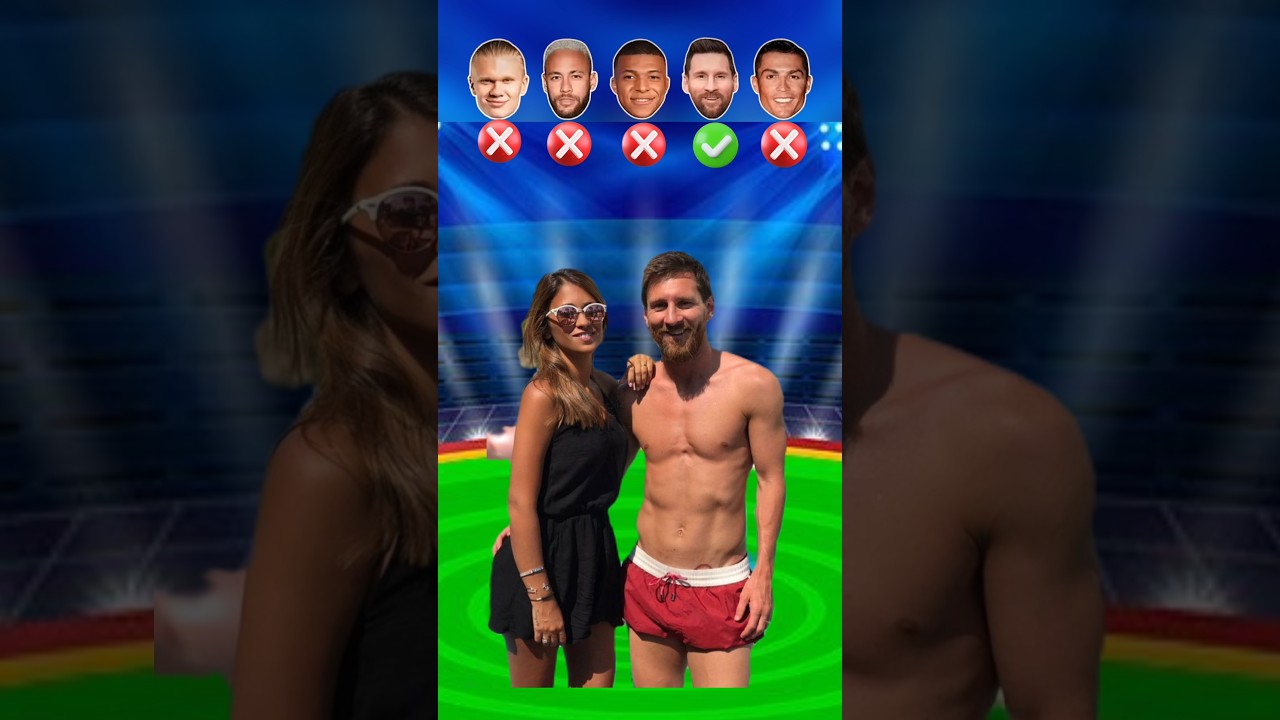 Leo Messi ð¥ Cristiano Ronaldo Neymar Jr kyllyan Mbappe ð¥ Haland ð¥#shots #footbalplayer