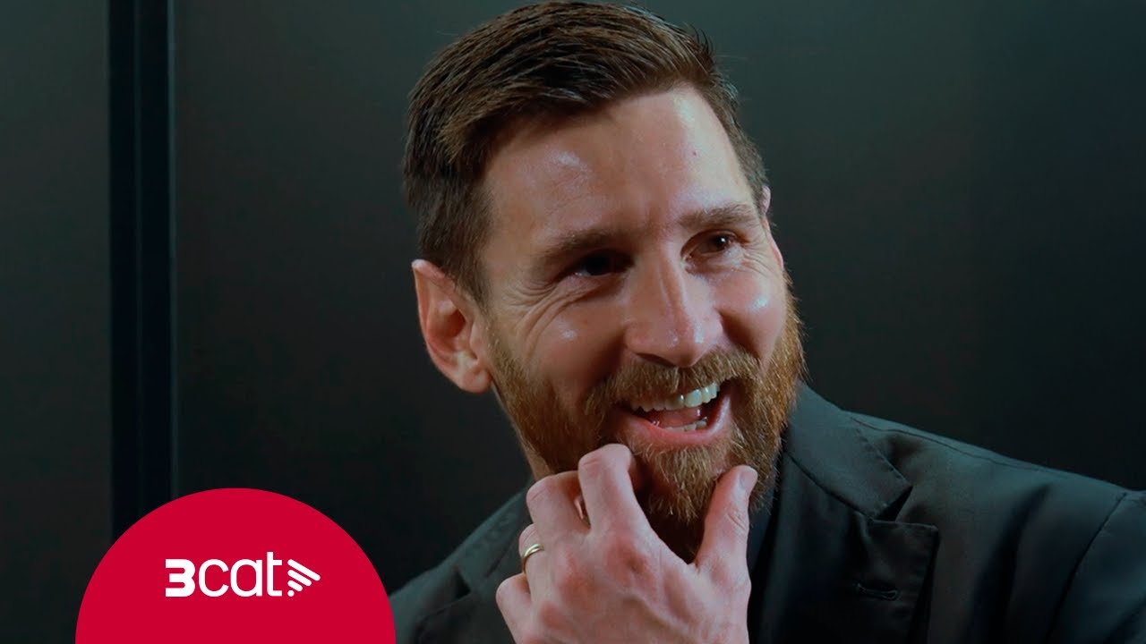Léo Messi L'interview la plus attendue - La nouvelle clameur