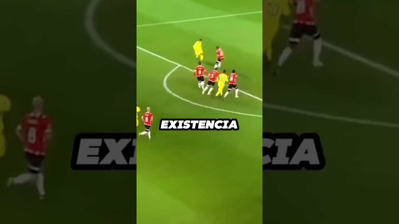 L'incroyable paradoxe de Lionel Messi que vous ne connaissiez pas ð¤¯ #GOAT #LionelMessi