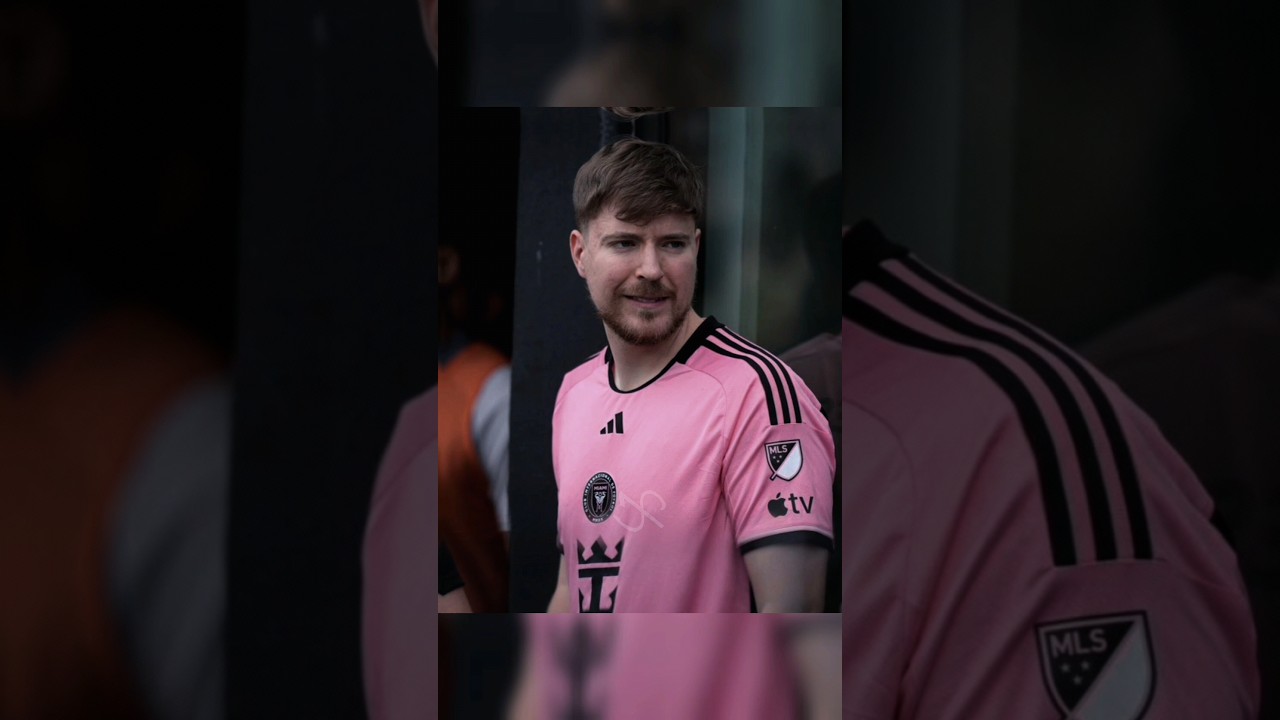 Messi fan vs Ronaldo fan #edit #football #mrbeast #speed #ronaldo #messi