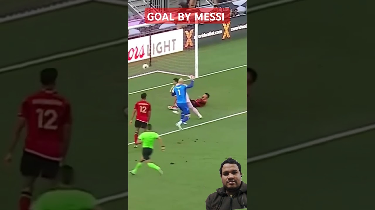 #messi #intermiami #lionelmessi #leomessi #football #recentgoalby messi #worldcup