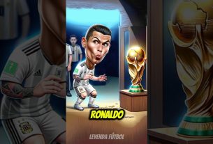 ¿Quién robó los zapatos de Ronaldo?ð«£messi mbappeð¤