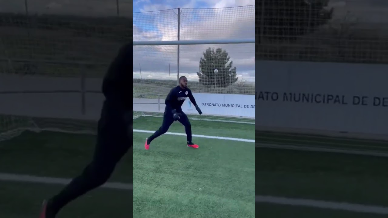 क्या ये Ronaldo और Lionel Messi को रोक पाएगा।