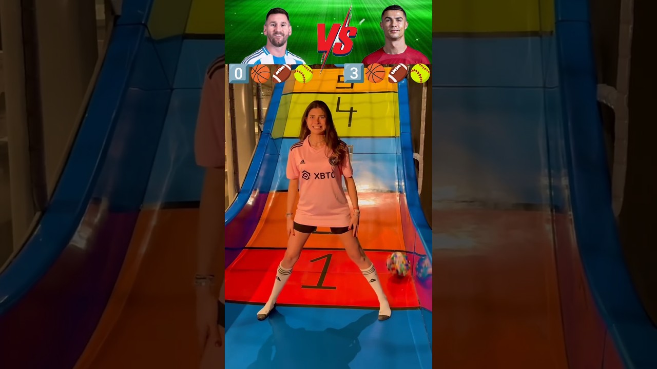 1,2,3,4 ,? # Céline #FootBalplayer #Cristianoronaldo #LeoMessi, ð¥ð¥ððð