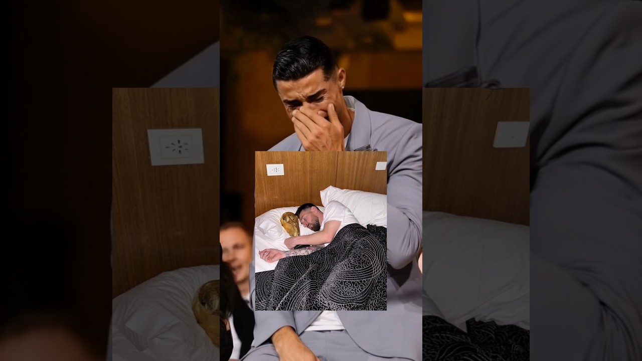 ð¥²ð #cr7 #cristianoronaldo #leomessi #messi #shorts