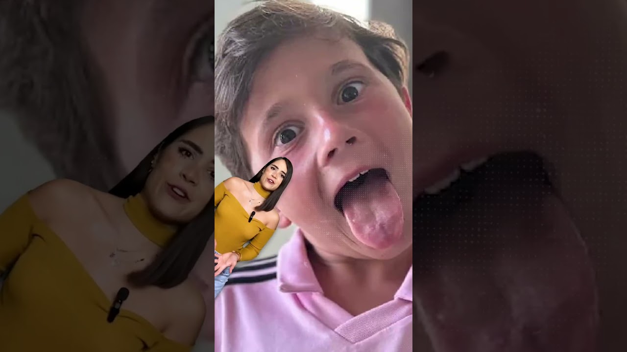 Était Mateo Messi? Cet enfant a fait un objectif mais ... / #shorts #messi #intermiami