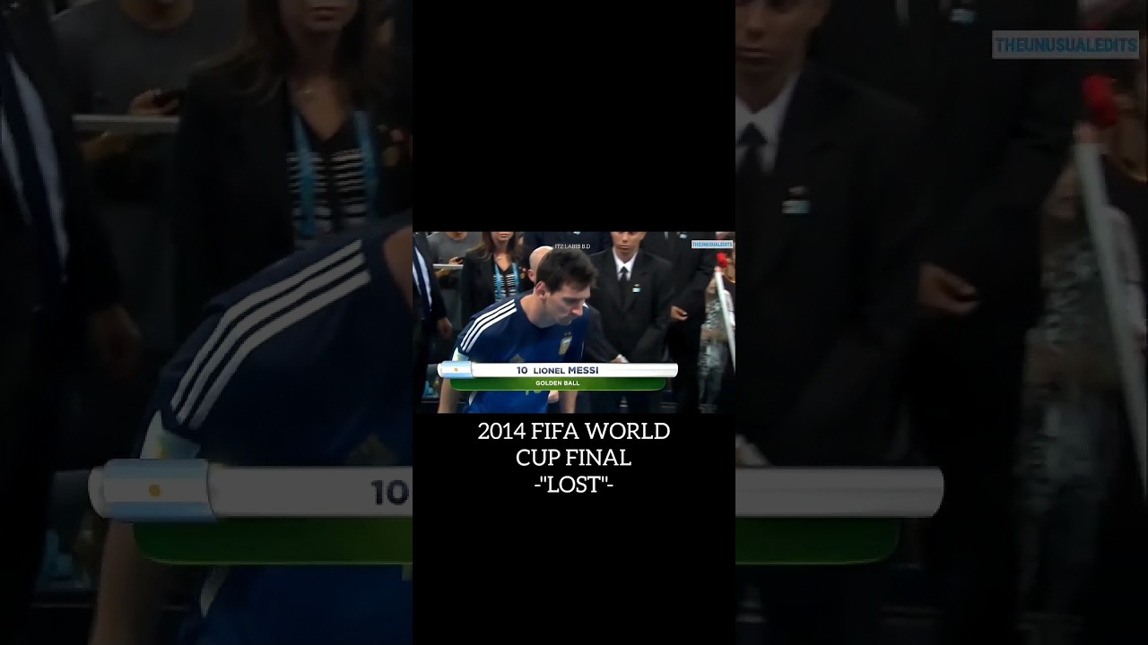 From Failure To Success || Leo Messið and Argentinað¦ð· || #shorts #viral #video #messi #football