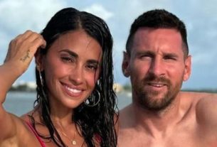 leo messi y antonela roccuzzo foto instagramantonelaroccuzzo ajk4oopzjvadjcmsb6wcr2triq.jpg