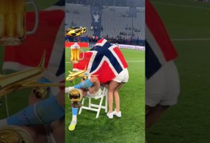 Lionel Messi , Cristiano Ronaldo, Neymar Jr,Haland,#football #shorts #youtubeshorts
