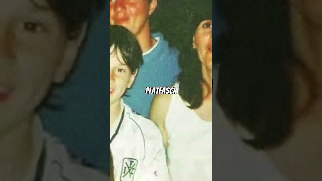 Povestea lui Lionel Messi #informatii #curiozitati