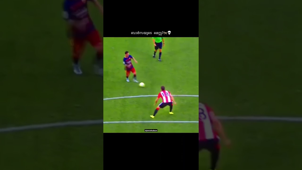 ബാർസയുടെ മെസ്സി ð½ð #messi #messiskills #barca #campnou #messifans #messi10 #leomessi