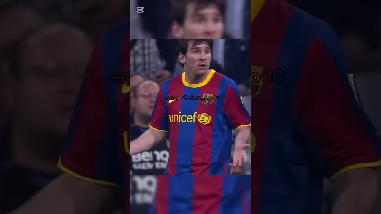 as loucuras de Lionel Messi #messi #futebol