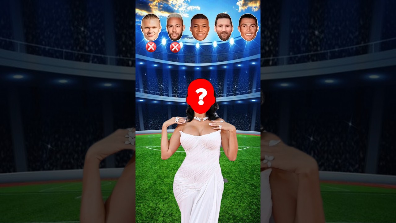 Cristiano Ronaldo ð¥ Neymar Jr Kyllyan Mbappe ð¥ Leo Messi ð¥ Haaland ð¥ # Shortvideoshortvideo