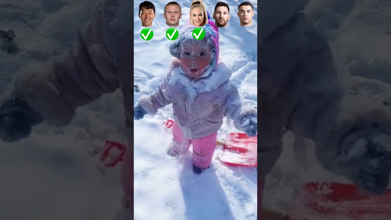 Houng min son , Haland , Lehman , Leo Messi, Cristiano Ronaldo #football #youtubeshorts