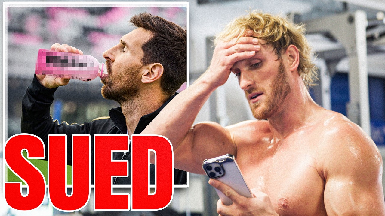 Messi a fait une grosse erreur