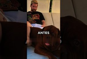 Antonela dit à la décision difficile que Leo Messi avait avec Hulk ð