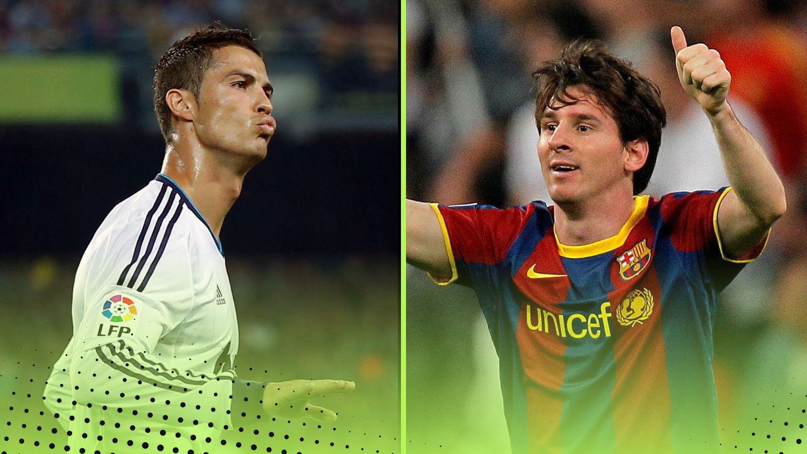 cristiano ronaldo lionel messi el clasico goals assists.jpg