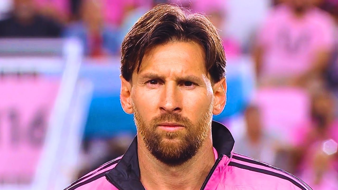 Lionel Messi - les 56 buts et aides pour Inter Miami