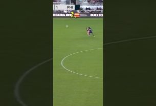 Lionel Messi magnifique Dribble 29/03/2025