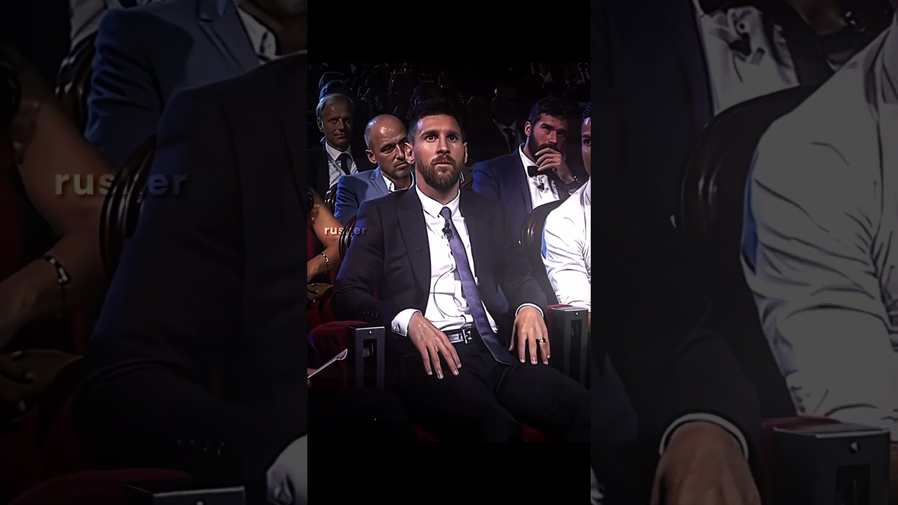 Il doit être vraiment en colère contre son #fyp #viral #Trend #Cristiano #Georgina #leo #messi
