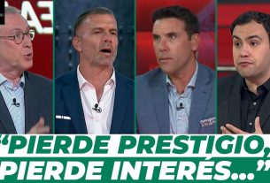 La Coupe des champions sans Messi vaut la même chose? ð¤ð Le panneau n'est pas sauvé! | Résumé L4