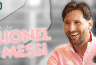 Leo Messi dans le football simplement ð±ð¥⚽️