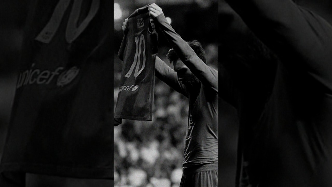 Leo Messi vs Real madrid #shorts_video #ytshortsfeed #barcelona #fcbarcelona #messi #youtube