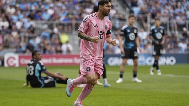 lionel messi to reveal his favorite goal turn it into art for charity article image 0.jpg