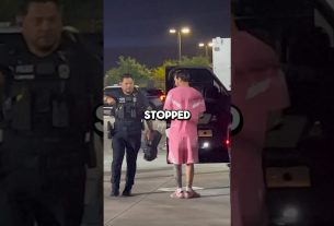 Lionel Messi Was Stopped By Police, Immediately After The Match ð¡