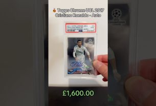 Mes principaux cartes de football Lionel Messi & Cristiano Ronaldo! ð¦ð·ððµð¹