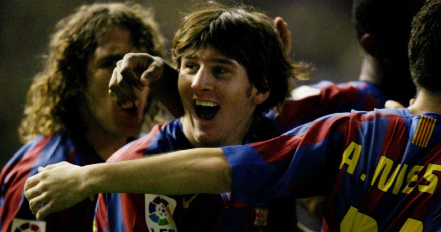 messi defendeu o barcelona entre 2004 a 2021.png