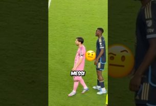 Ne jamais jouer avec Messið¿ (@brandotok)