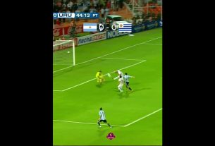 Argentina vs Uruguay || Eliminatorias Sudamericanas Mundial 2014 #messi #leomessi #lascaloneta