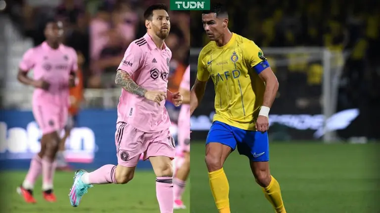 cristiano ronaldo no descarta jugar junto a messi y tampoco el mundial de clubes.jpeg