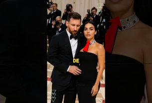 Le défi de 10 millions de dollars de Messi à Cristiano Jr - vous ne croirez pas ce qui s'est passé!