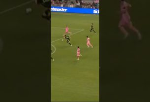 Lionel Messi 2 buts 3 Aides décisives contre Columbus Crew 31/05/2025